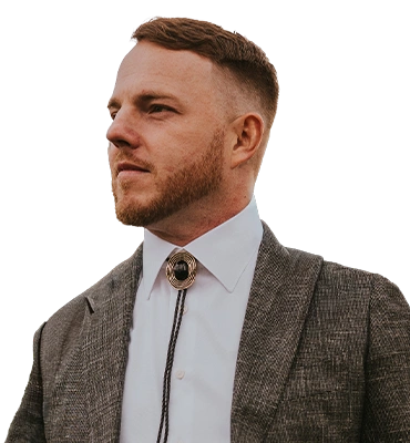 Andrew Rountree Image