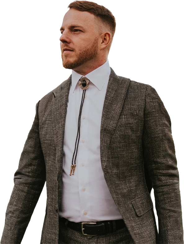 Andrew Rountree Image