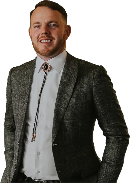 Andrew Rountree Image